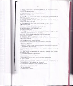 GIACINTO PLESCIA ANALYSIS OF POST-INDUSTRIAL SPATIAL ARCHEMORPHISM in Atti AMSE- NIZZA 1983 (3)