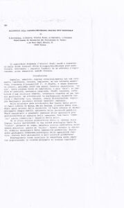 GIACINTO PLESCIA ARCHEMATICA DELLA DISTOPIA DESIDERANZA SPAZIALE POST-INDUSTRIALE in ATTI Luoghi e Logos BOLOGNA 1984 (3)