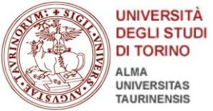 UNIVERSITA' DEGLI STUDI DI TORINO ALMA UNIVERSITAS TAURINENSIS LOGO